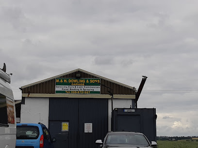 M H Dowling & Sons Rathellin