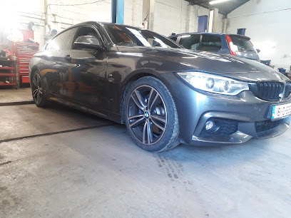 M.A.D. Motors Santry