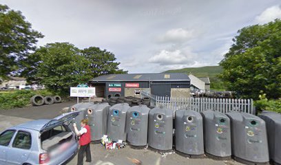 M.D. Tires Cahersiveen