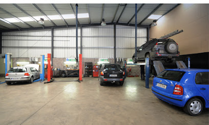 M1 motors Balrothery