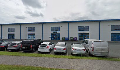 M8 AUTOMOTIVE Coolnanave