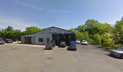 MC Auto Repairs Cloghlea