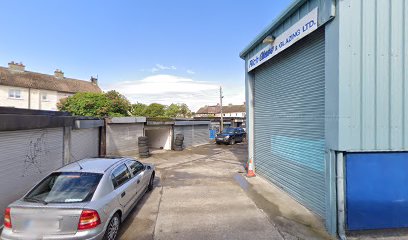 MC Motors Thomastown