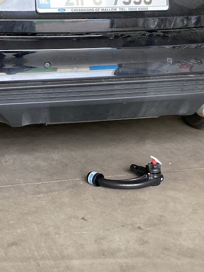 MCR Motor Services Mallow Quartertown Lower