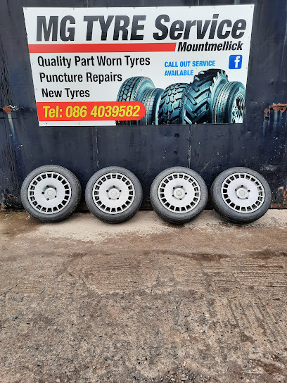 MGTyres service Townparks
