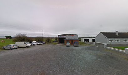 M&H Auto Repairs Clooncon West