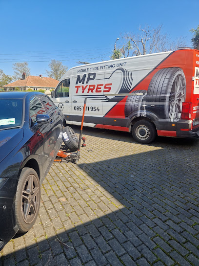 MP Tyres - Mobile Tyres Northside