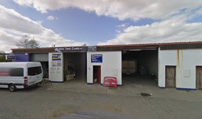 MR MotorWorks Ballypheasan