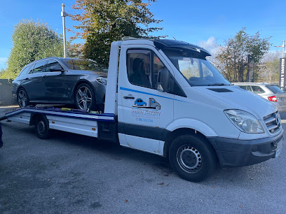 M&S Auto Stradbally North