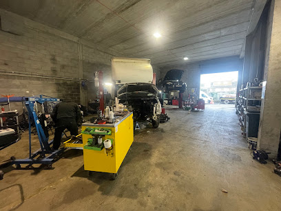 M&T Mechanics Ballyfermot