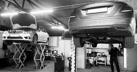 MUNSTER GARAGE Ballyphehane