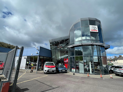 Macroom Motor Services