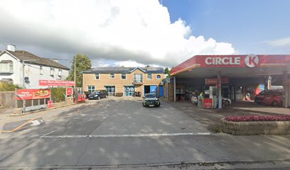 Macs Autoparts Limited Moanmore