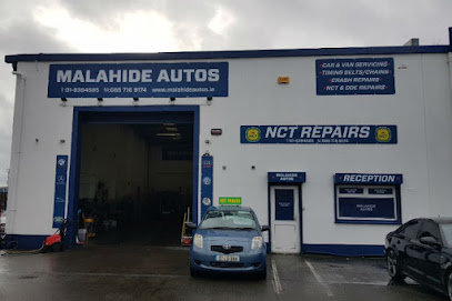 Malahide Autos Baldoyle