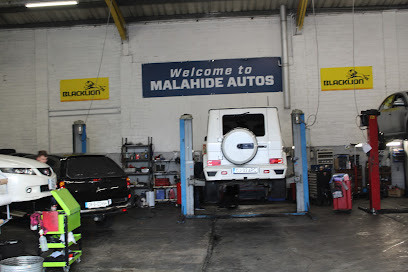 Malahide Autos coolock Malahide Road Industrial Park