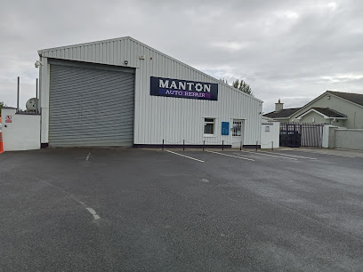 Manton Auto Repair Owen’s And Bigg’s-Lot