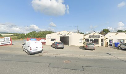 Mark Johnston Motors Rathnew Ballybeg