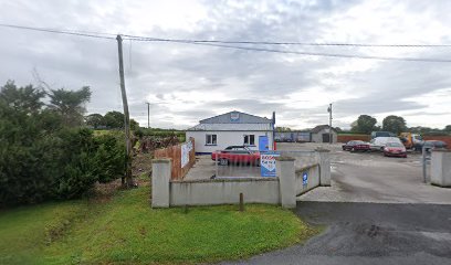 Mark Murphy Motors Rathgarvan Or Clifden