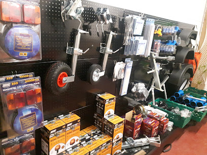 Marrey Bikes Friarsquarter West