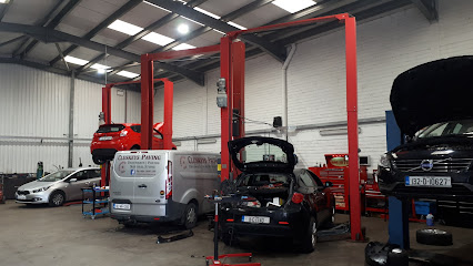 Martin Devin Rathmullan