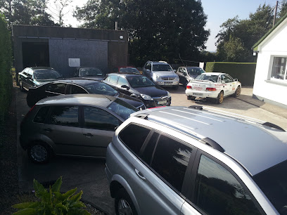 Mc Hale Motors Lisdovogue