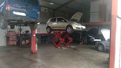 McBrien Car Services Cartronfree