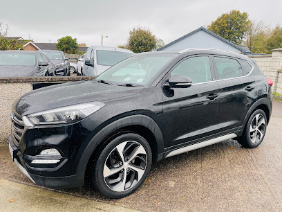 McCarthy Motors Midleton Oatencake