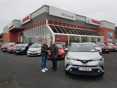 McConnells Waterford Lismore