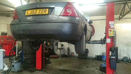 McElvaney Motors Ltd Killymarly