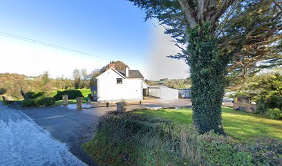 McKenna Motors Brackagh