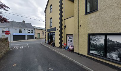 McNamee Autocare Raphoe Townparks