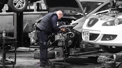 Mechanic 24hr - Car Service & Repairs Finglas South