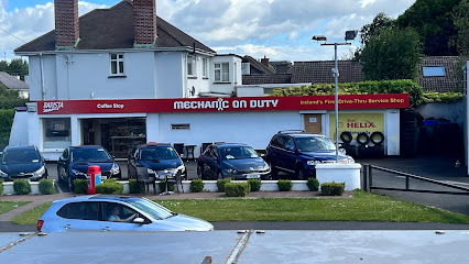 Mechanic on Duty Belfield