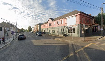 Mechann Motors Wingfeild