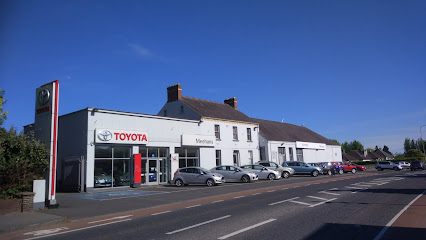 Meehans Limited Dublin Road