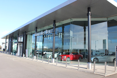 Mercedes-Benz Wexford Ardcavan