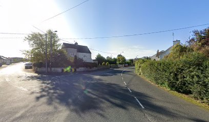 Merry’s Garage Fiddown Fiddown