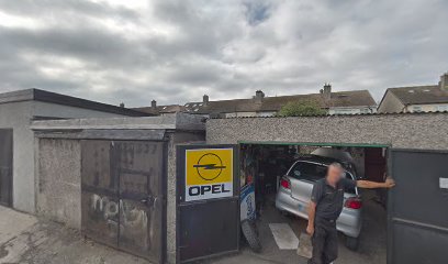 Michael Coyle Motors Walkinstown