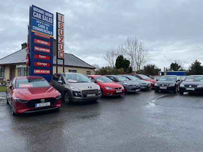 Michael Kenny Car Sales Creggan