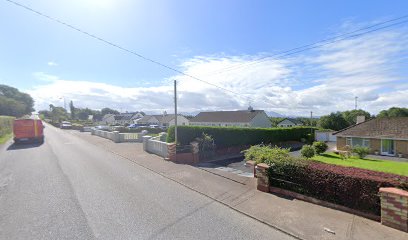 Michael Mangan Milltown