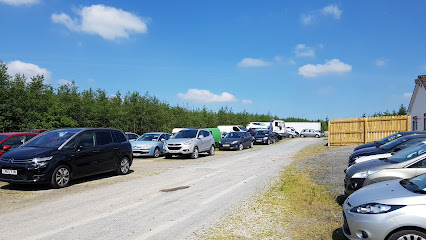 Michael McArdle Motors Brackagh
