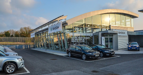 Michael Moore Car Sales Ltd Creggan Upper