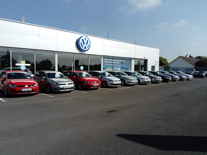 Michael Moore Volkswagen Garryhinch
