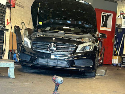 Michael & Son Autoservice Tallaght