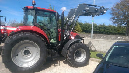 Mid-Louth Garage Ltd Dawsonsdemesne