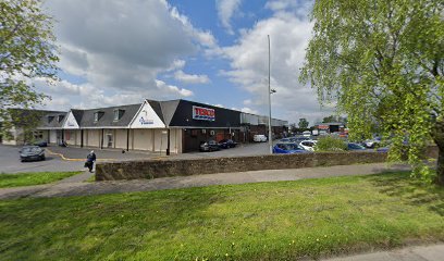 Mid West Autobody Rathbane North