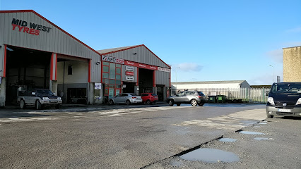 Mid West Tyres Corkanree