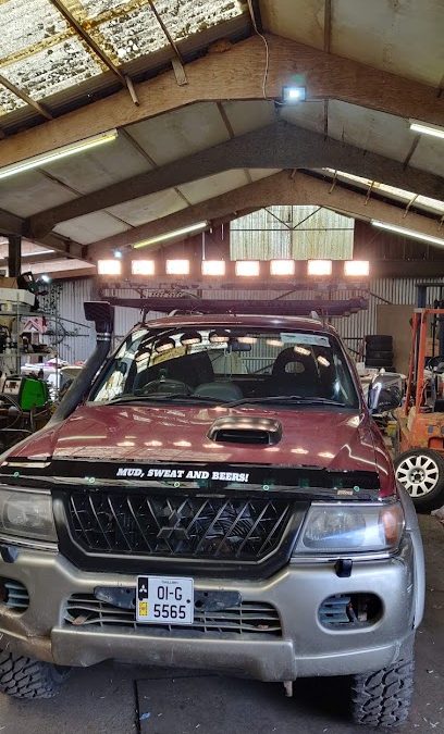 Midland servicing Taghsheenod Glebe