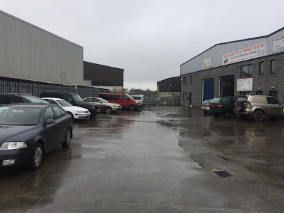 Midlands Auto Repair Center Knockmay