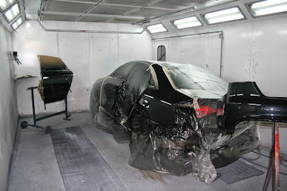 Mike Hallahan Auto Body Centre Ballydavid